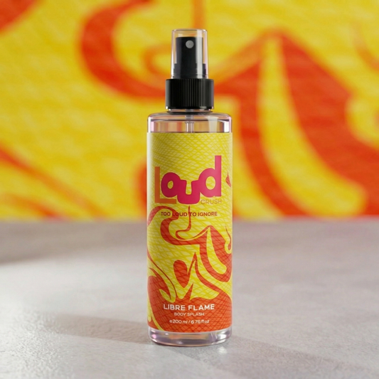 Libre Flame