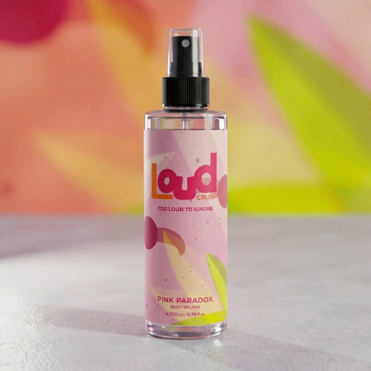 Pink Paradox