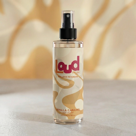 Vanilla Caramel