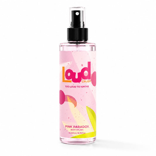 Pink Paradox