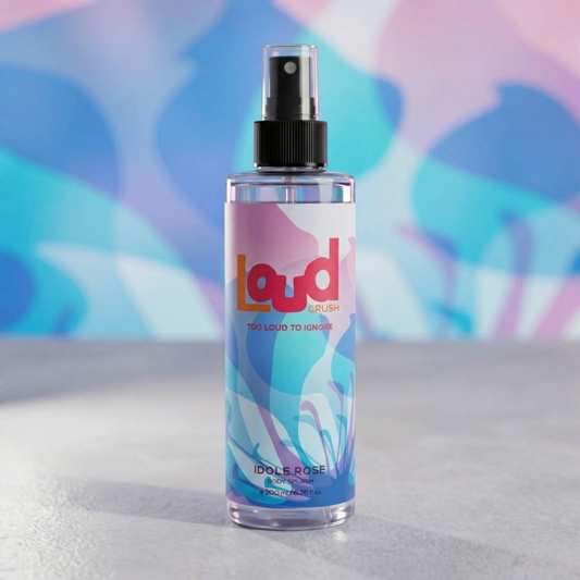 Idole Rose