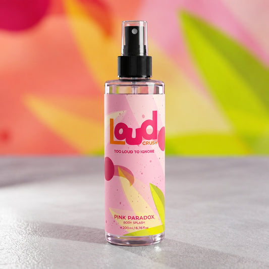 Pink Paradox